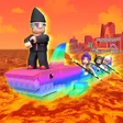 Icon of program: Kayak Racing: Training Po…