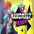Icon of program: Anomaly President