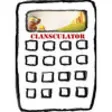 Icon of program: Clansculator Pro for Clas…