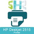 Icono de programa: Showhow2 for HPDeskJet 25…
