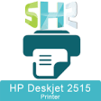 Icon of program: Showhow2 for HPDeskJet 25…