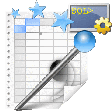 Icono de programa: CSV To SQL Statements Sof…