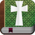 Icono de programa: Bible Louis Segond in Fre…