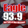 Icon of program: THE EAGLE - 93.9FM