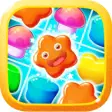 Icon of program: Candy Jelly World Connect