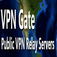 Icon of program: VPN Gate Client Plug-in w…