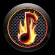 Icon of program: Rocket Music Player