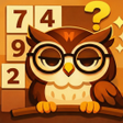 Icon of program: Uluka Sudoku  Ad-Light Su…