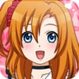 Icon of program: Dress up " School idol lo…