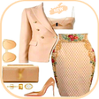 Icono de programa: Beautiful Latest Fashion …