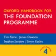 Icon of program: Oxford Handbook for the F…