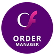 Icon of program: Order Manager