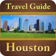 Icon of program: Houston Offline Map Trave…