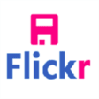 Icon of program: Down Flickr for Windows 1…
