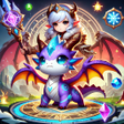 Icon of program: DragonMaster: Idle RPG