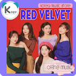 Icono de programa: Red Velvet Offline Music …