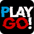 Play! Go. icon