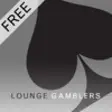 Icon of program: The Lounge Gamblers : Bla…