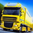 Icono de programa: Truck Simulator Offroad E…