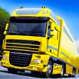 Icon of program: Truck Simulator Offroad E…
