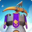 Icono de programa: Castle Creeps TD - Epic t…