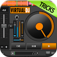 Icon of program: Tricks For Virtual Dj