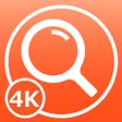Icon of program: FriendlyMag - Magnifying …