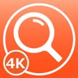 Icon of program: FriendlyMag - Magnifying …