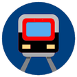 Icono de programa: Milan Metro Map Free Offl…