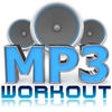 Icon of program: Mp3 Workout music - The p…
