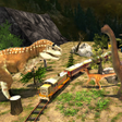 Icon of program: Safari Train Simulator - …