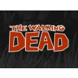 Icon of program: The Walking Dead  Sticker…