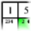 Icon of program: Desktop Sudoku Puzzle Gam…