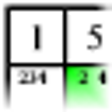 Icono de programa: Desktop Sudoku Puzzle Gam…