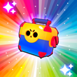 Icono de programa: Box simulator for Brawl S…