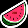 Icon of program: Get The Watermelon 2015