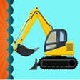 Icon of program: Cars, Diggers, Tractors, …