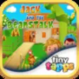 Icon of program: Jack And The Beanstalk By…