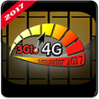 Icon of program: 4G To 5G Converter - Simu…