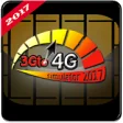 Icon of program: 4G To 5G Converter - Simu…