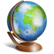 Icon of program: World Ticker