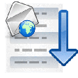 Icon of program: Sort Email Addresses By D…
