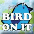Icon of program: Put a Bird on it - Photo …