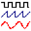 Icon of program: AD-Converter