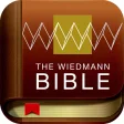 Icon of program: The Wiedmann Bible EDITIO…
