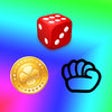 Icon of program: Lucky Draw Software