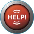 Icon of program: HandHelp - emergency call…