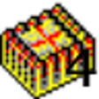 Icono de programa: Hot CPU Tester Pro