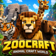 Icono de programa: ZOOCRAFT : Animal Craft W…