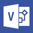 Icono de programa: Microsoft Office Visio St…